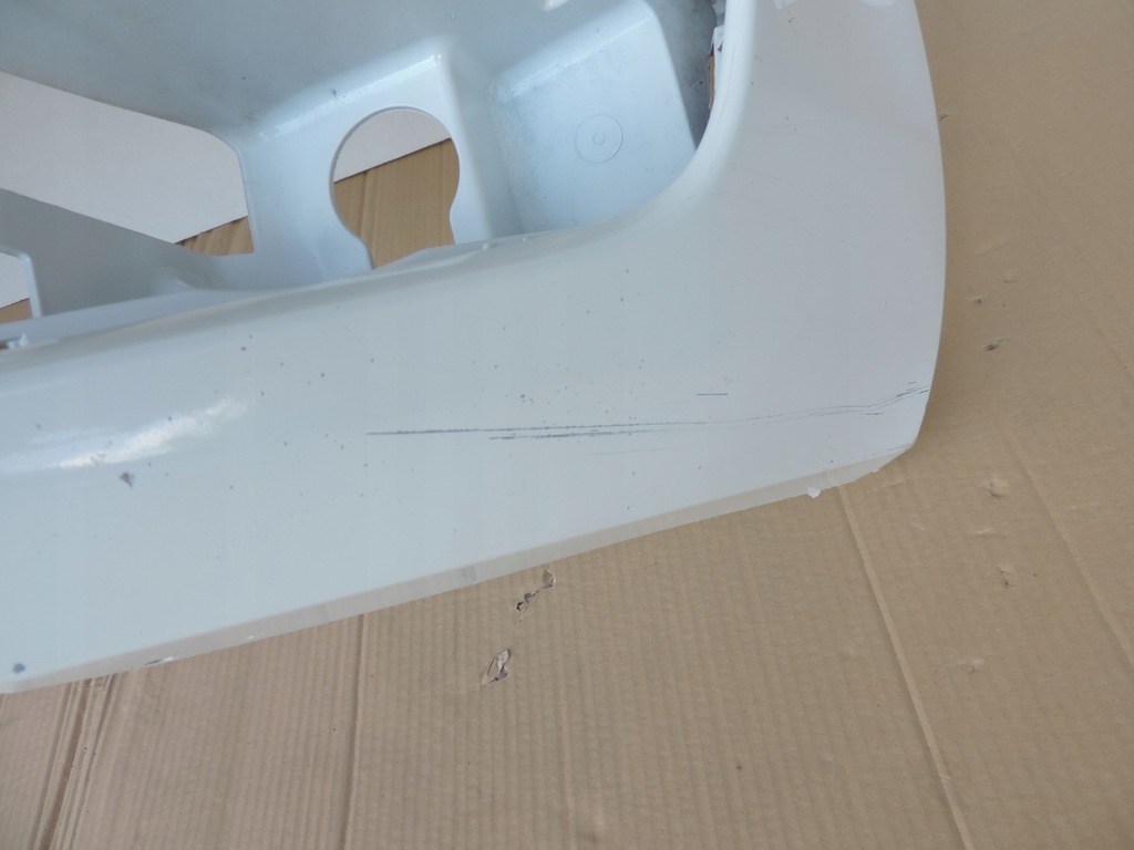 фото №16, Skoda octavia superb rs бампер передний перед 5e0807221