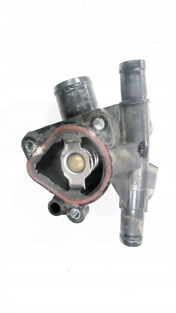 фото №2, Espace iv 2.0 dci корпус термостата