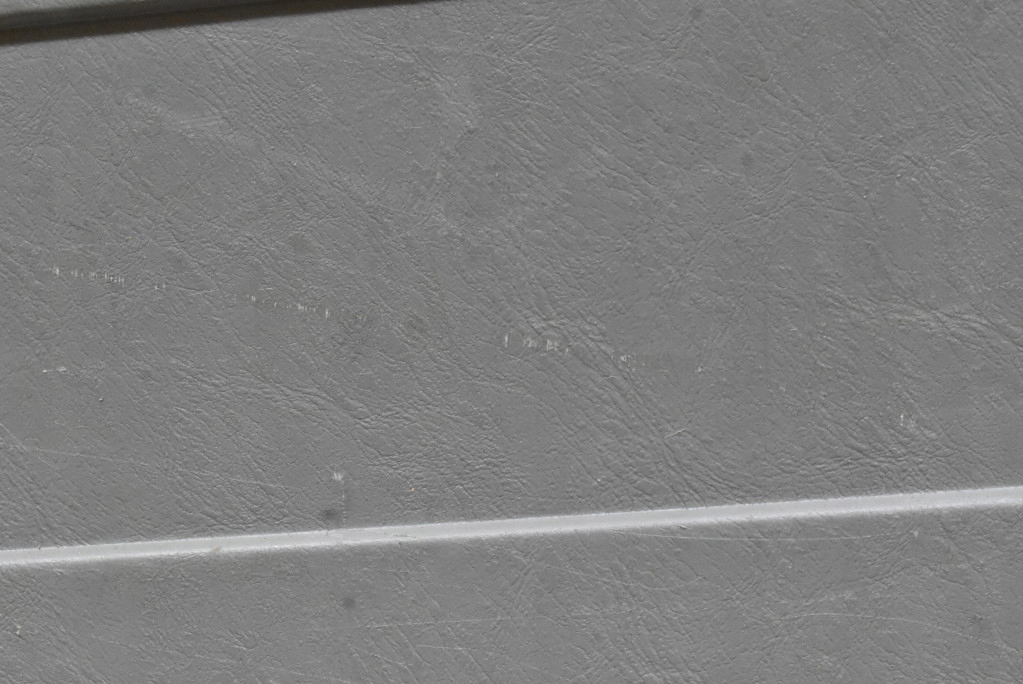 фото №8, Оббивка обшивка лівий задня 7700313062 nissan primastar 1 i 02-06