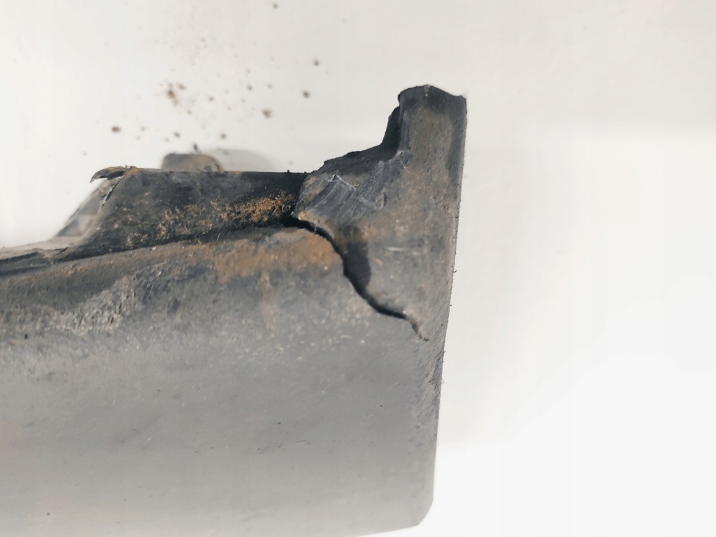 фото №13, Peugeot 508 i rhx молдинг порог левая hybrid гибрид