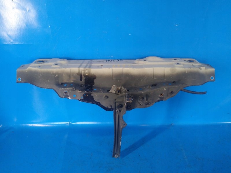 фото №1, Верхний передний панель lexus is250/350 05-13 5320553030