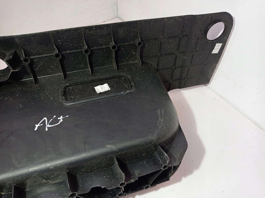 фото №6, Підніжка підніжка renault trafic opel vivaro правий