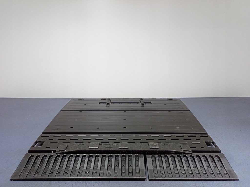 фото №4, Honda hr-v пол багажника коврик l0255117aa