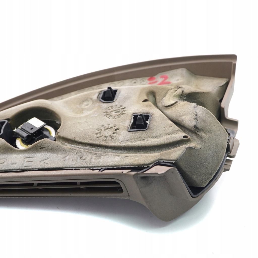 Mercedes w164 защита треугольник зеркало передний правого a1647250298 Оригинал