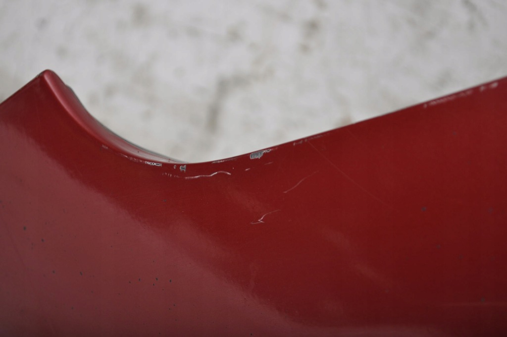 фото №9, Kia venga крыло правый перед передний