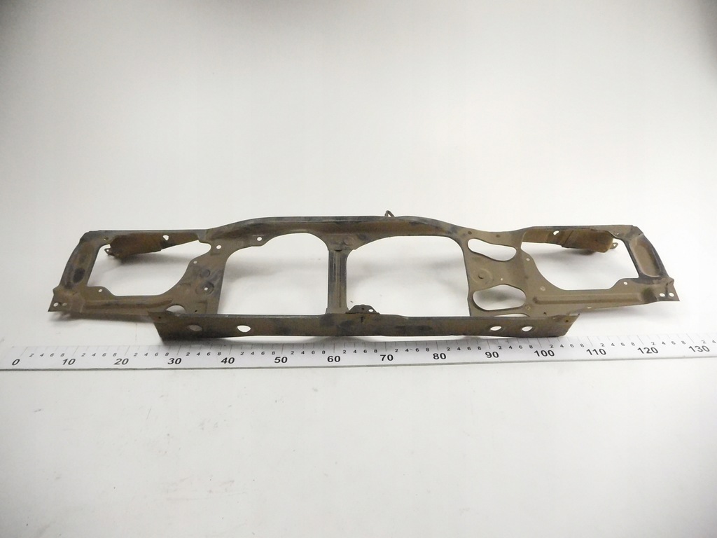 фото №5, Pas передний lancia y10 7714771