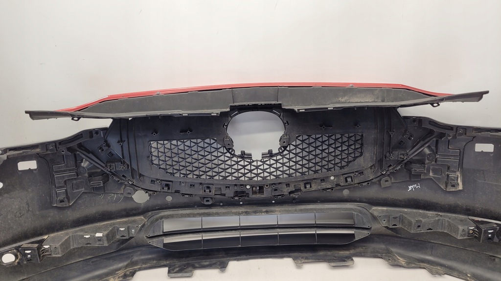 фото №7, Mazda cx5 ii 17r- бампер оригинал