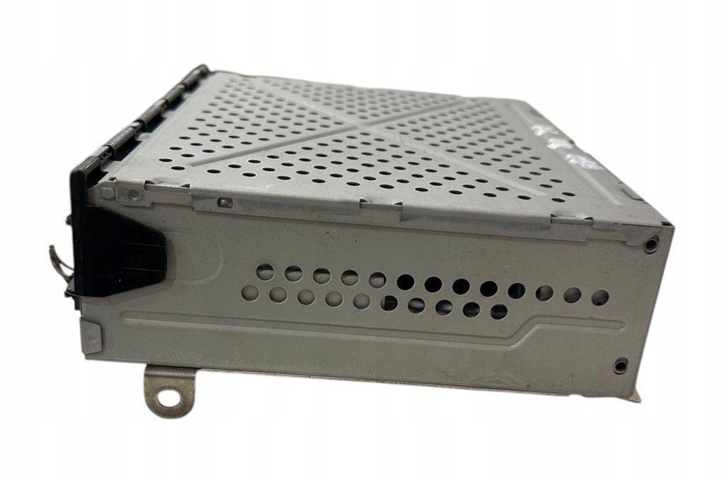 фото №8, Модуль навигации audi 4f0035541b 3.0l дизель 2006