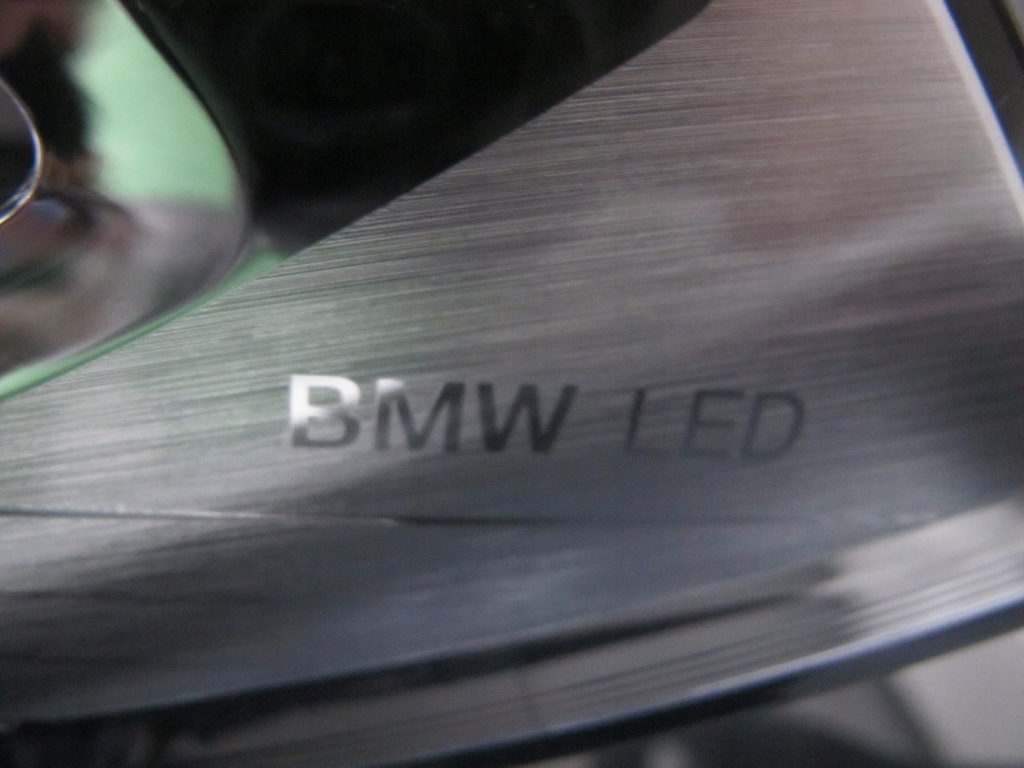 фото №8, Капот бампер лампи pas bmw x2 f39 m-pakiet 300