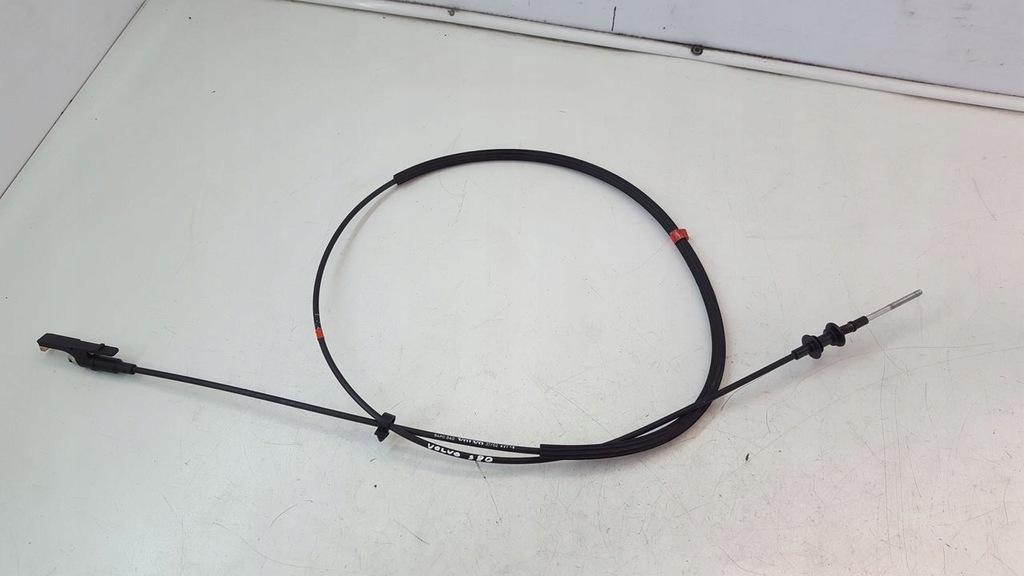 фото №1, Трос замка зажигания автоматическая коробка передач volvo s80 2,4t