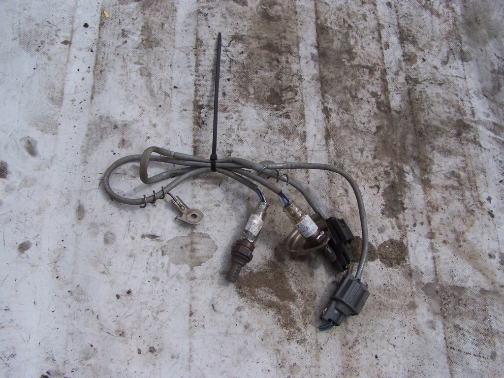 фото №1, Mazda 2 датчик лямбда-зонд 1.3 ben 07-14 k4238-4322