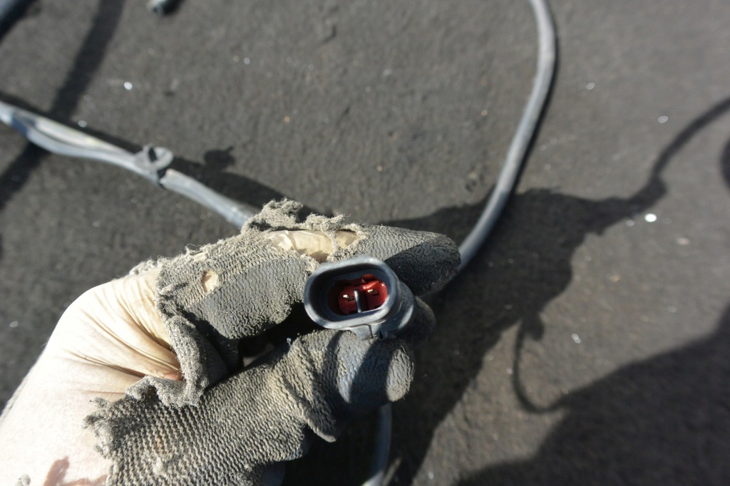 фото №4, Wąż омывателя капот maserati ghibli iii quattroporte vi