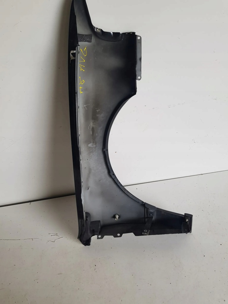 фото №5, Крила перед передній лівий audi a8 d2