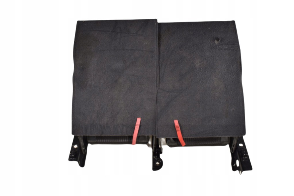 фото №7, Сидіння комплект scenic iii grand 3 ряд