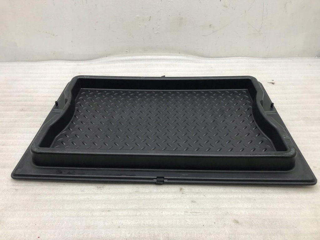 фото №9, Обшивка килимок багажника jeep grand cherokee wk