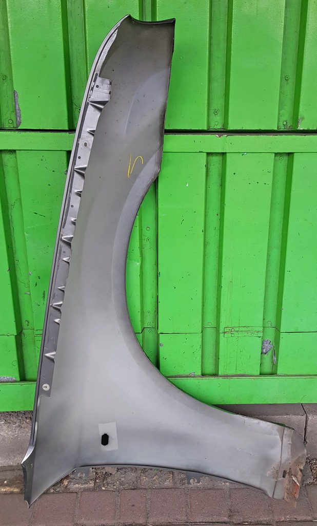 фото №7, Двері ліва перед chrysler 300 c - 300c 04-10