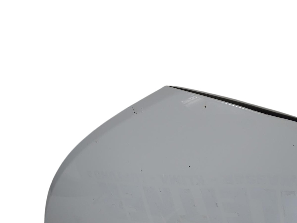 фото №8, Капот кришка двигуна + шумоізоляція kia ceed ii 2 2012-2015 - wd