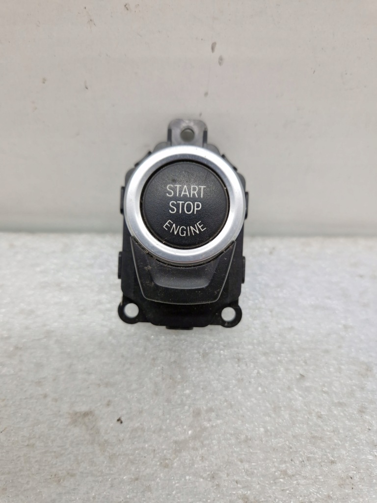 фото №1, Bmw f10 f11 520d 2011r кнопка запуск стоп 9229565 гарний