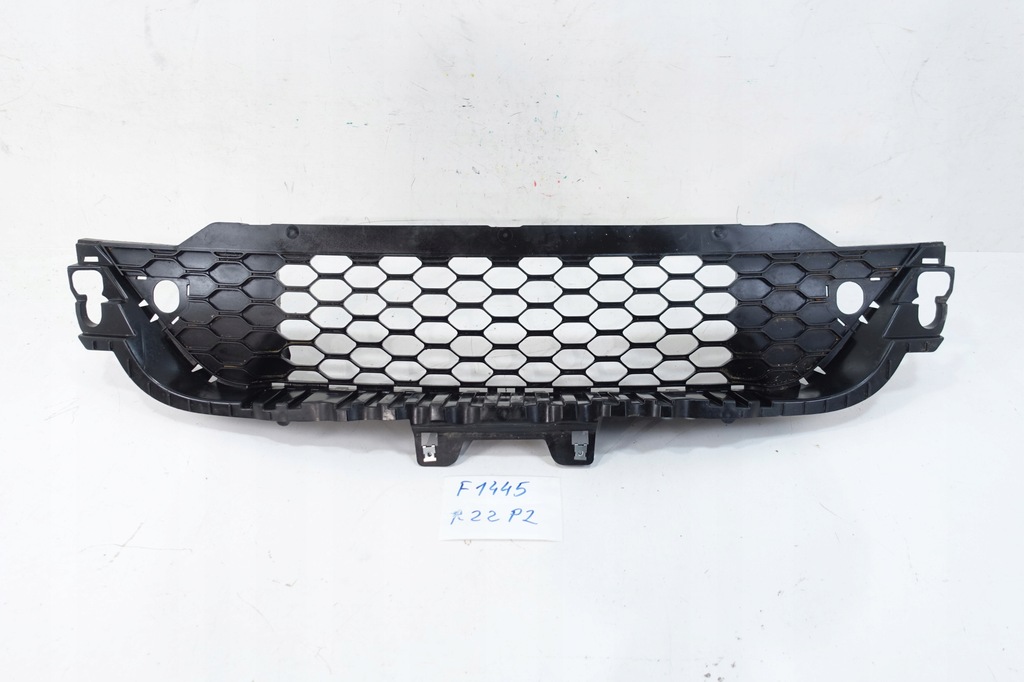 фото №1, Iveco daily iv 2014- решётка радиатора решётка бампер перед 5801529764