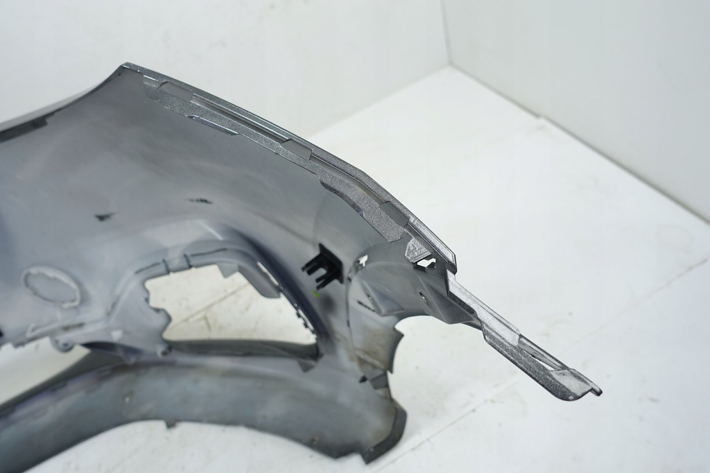 фото №9, Бампер перед передній ford puma mk2 st line