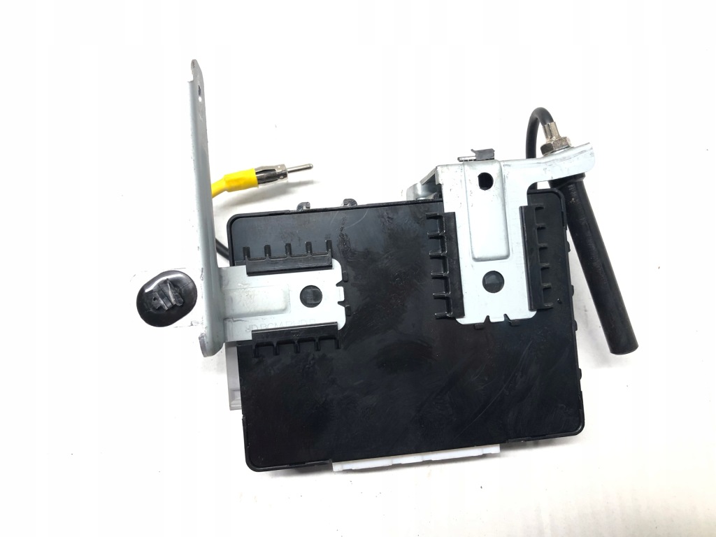 фото №4, Модуль bcm 95400-a2810 kia ceed ii