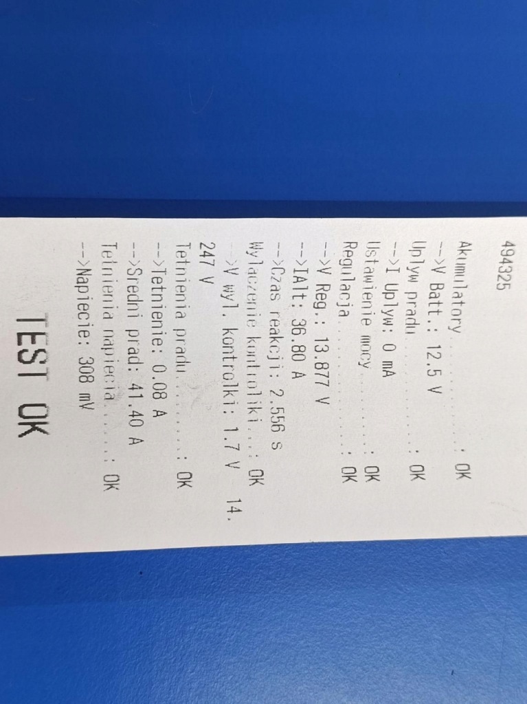 Fiat punto 2 генератор magneti marelli 60 amper 63321713 проверенный с Разборки