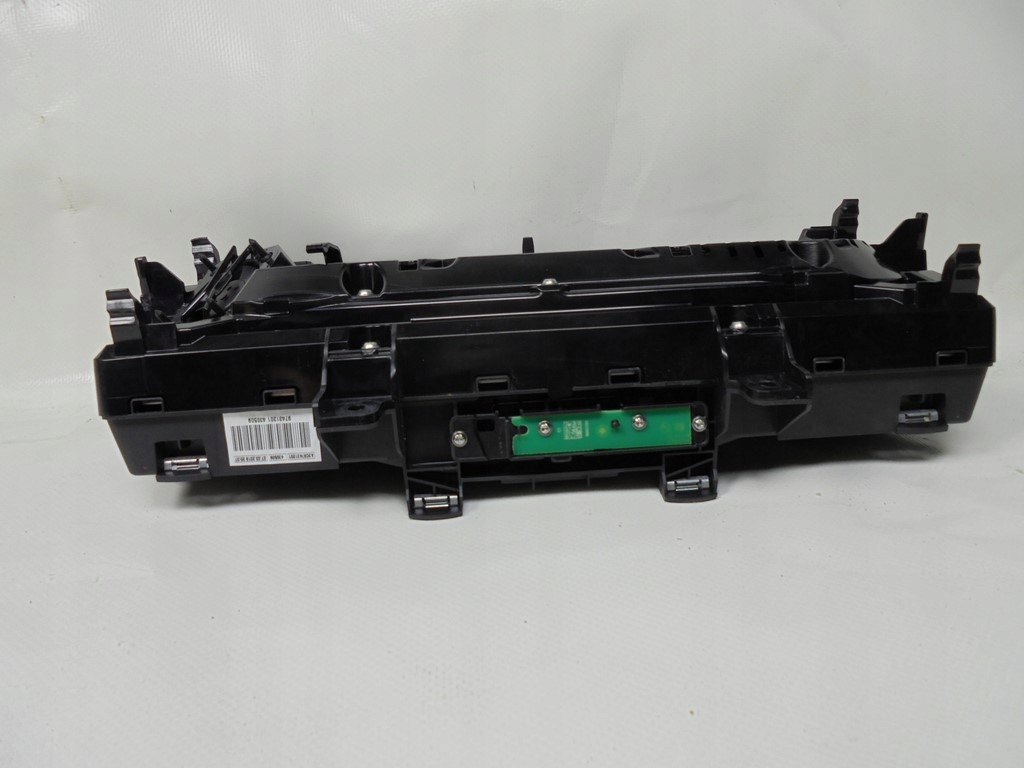 фото №8, Счетчик приборная панель экран виртуальный digital lcd vw tiguan ii 2 5na920790b