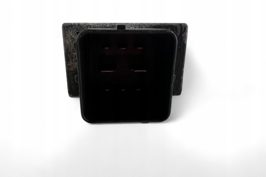 фото №4, Реле renault trafic ii фургон fl 8200859243 2005