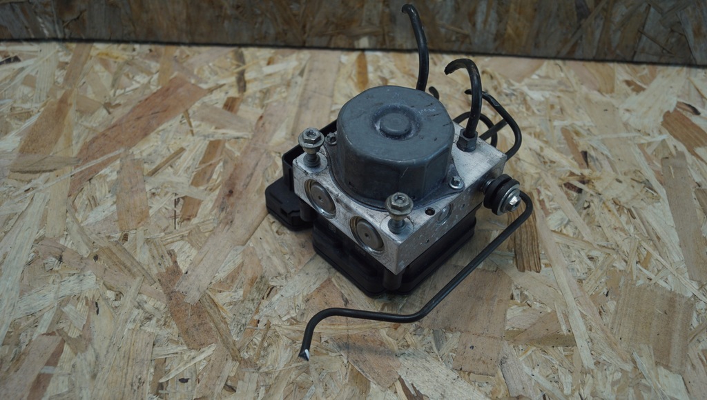 фото №6, Насос abs renault clio iv 0265956035 476608644r