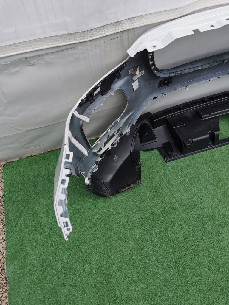 фото №10, Бампер перед передний jaguar e-pace 17- j9c3-17f003-aa7ba