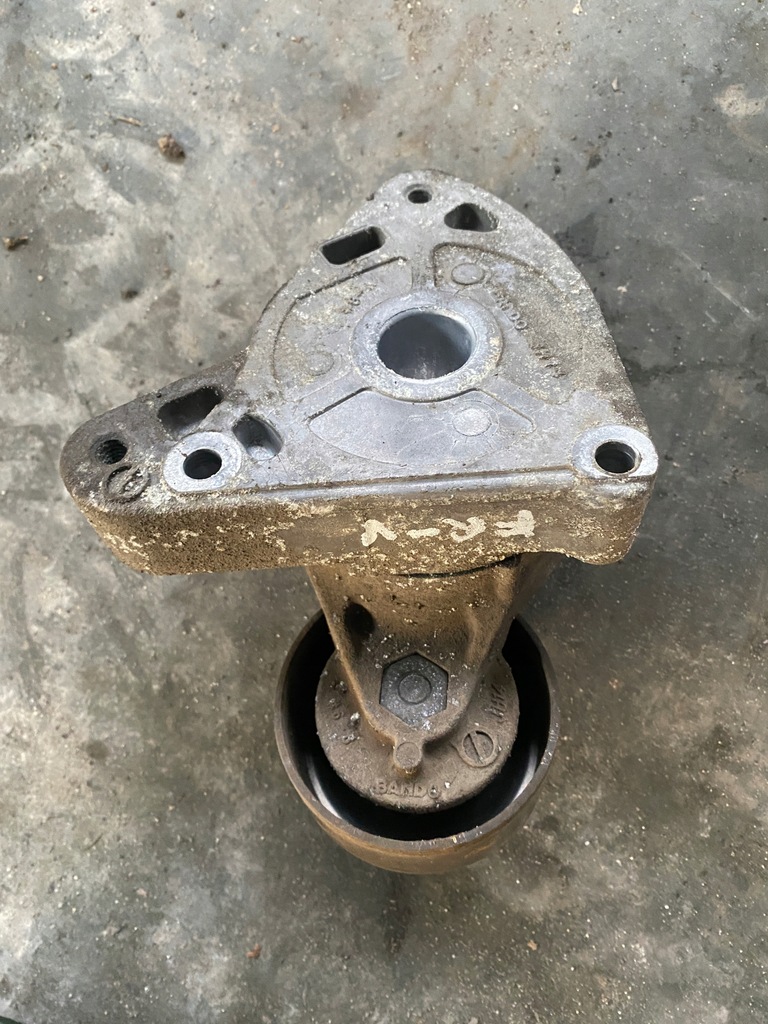 фото №3, Натяжитель honda fr-v 2.0