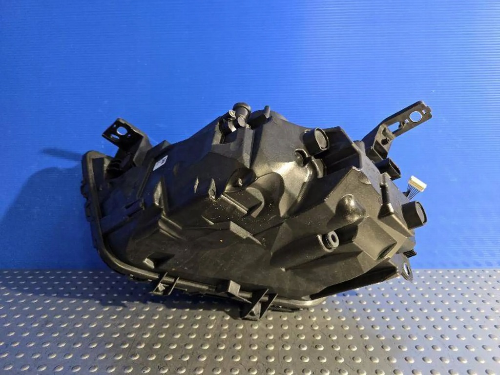 фото №8, Opel astra l vi 6 full led 9840160780 лампа передня перед права