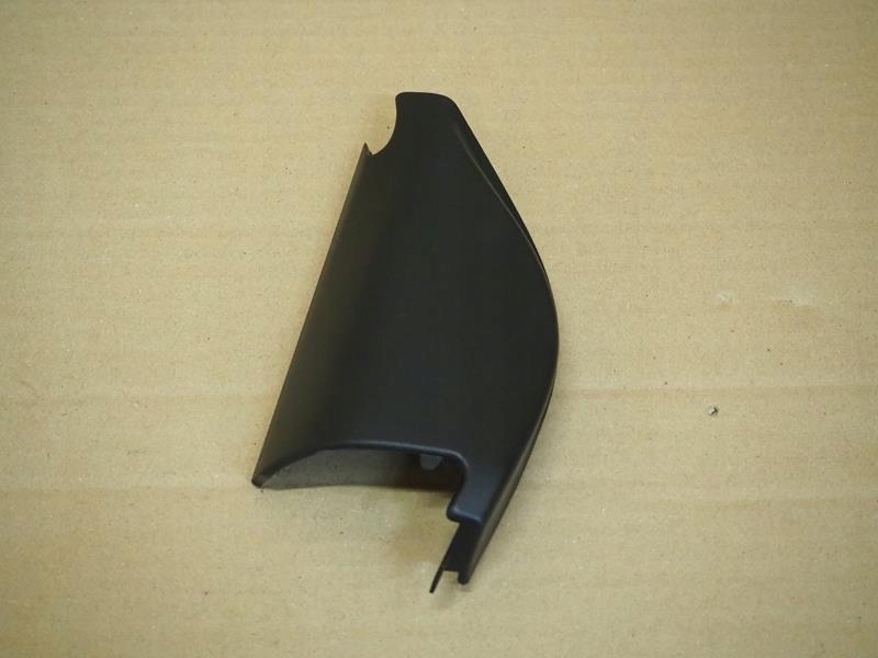 фото №1, Заглушка зеркало левый перед renault megane iv