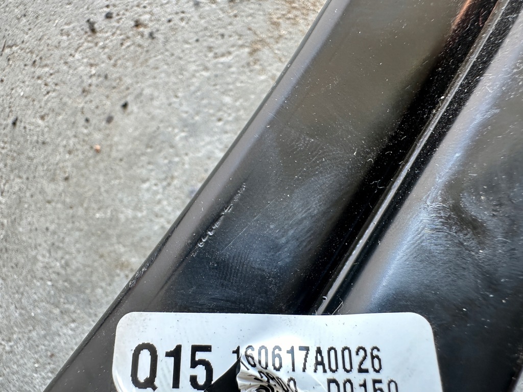 фото №5, Kia sportage iv педаль тормоза