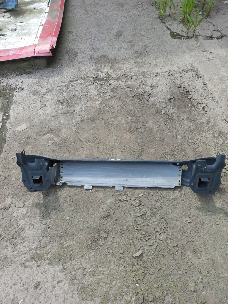 фото №9, Volkswagen transporter t5 балка бампера перед