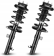 фото №1, Амортизаторы пружины p volvo c30 s40 ii v50 kpl