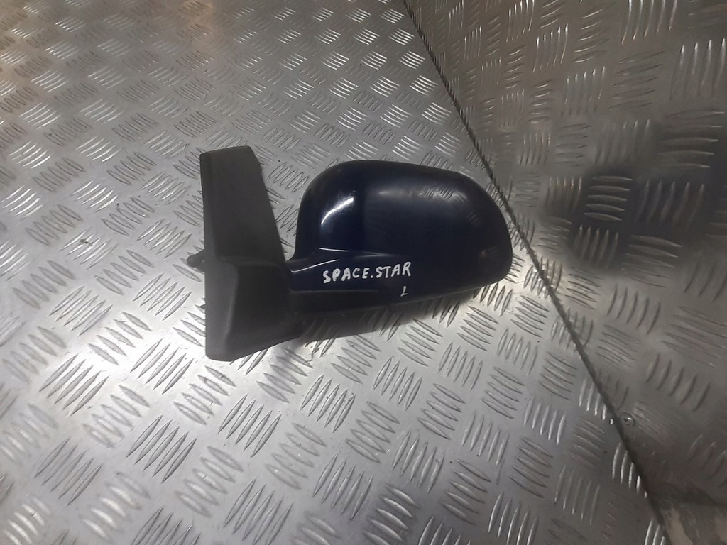 фото №1, Дзеркало ліва mitsubishi space star t44