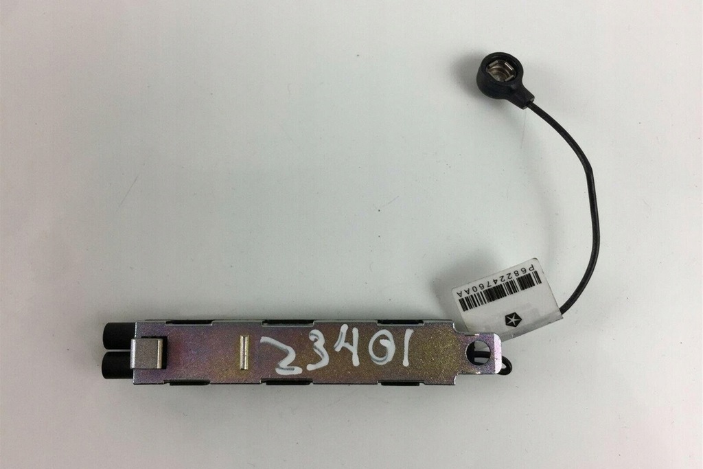 фото №1, Другое модули jeep compass mk49 p68357421aa 2016