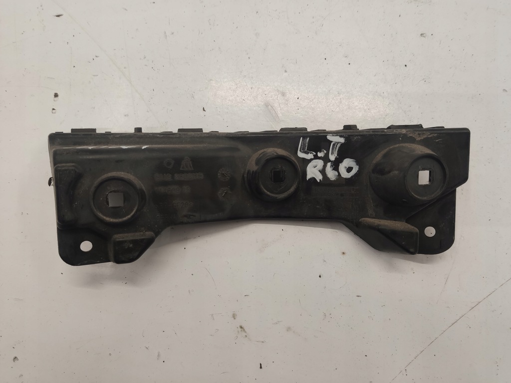 фото №1, Mini countryman r60 направляющая бампера левый задняя 9802115