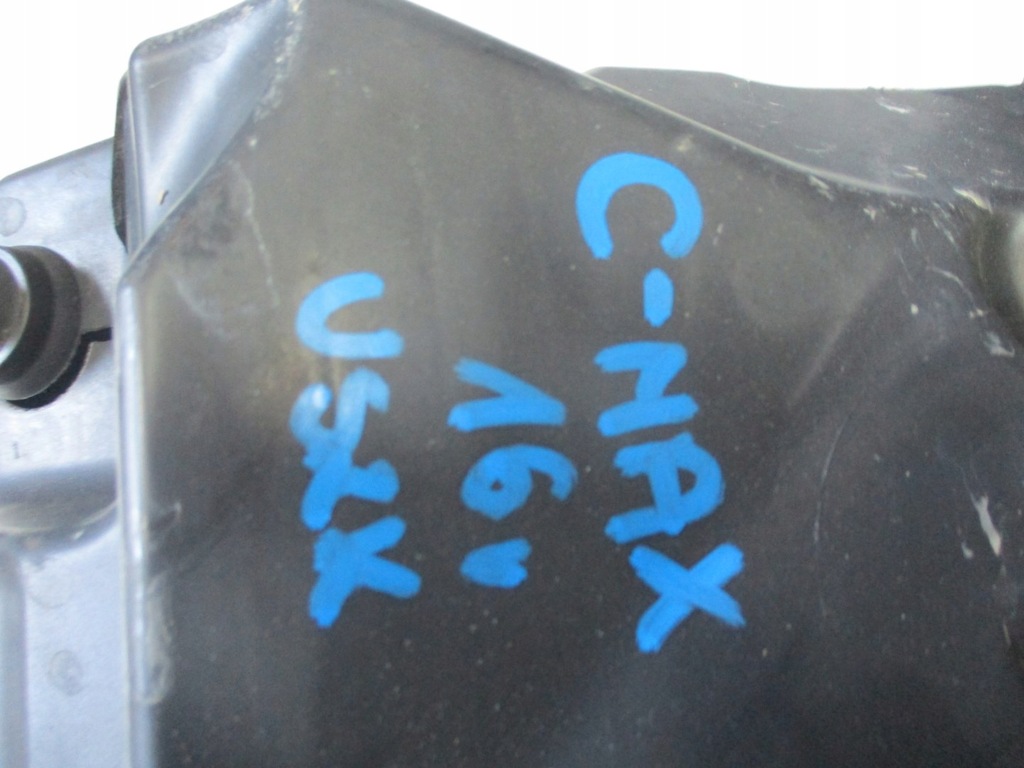 фото №5, Корпус фильтра воздуха ford c max 2 av61-9600-cg