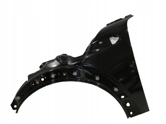 фото №1, Mini cooper r56 r57 крыло левый перед передний