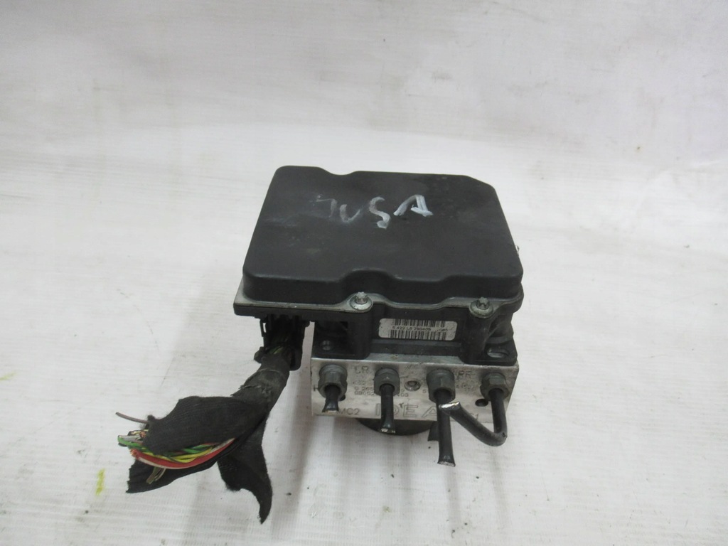 фото №1, Abs lancia musa 0265230009