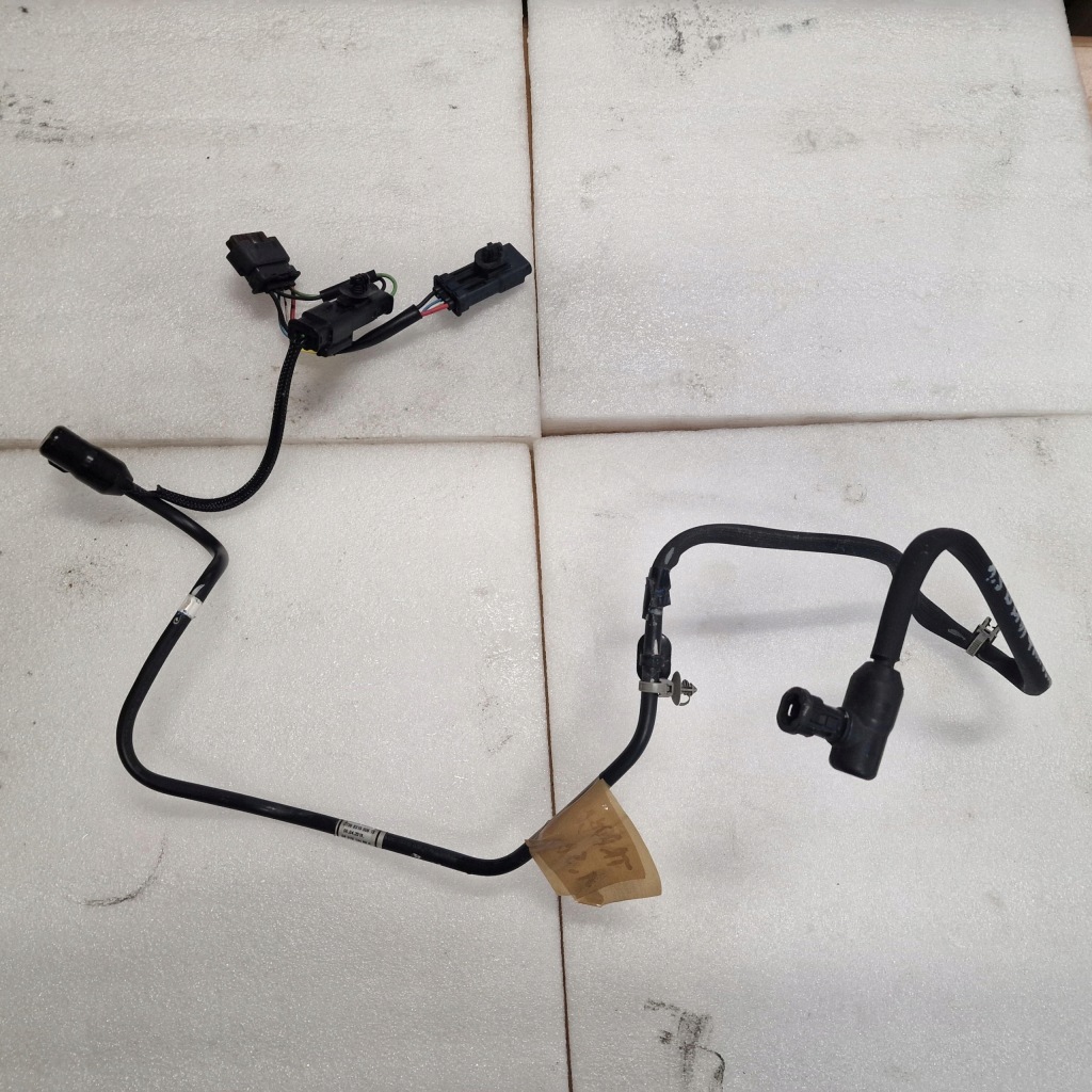 Купить Шланг adblue combo e berlingo iv rifter proace 98070144801