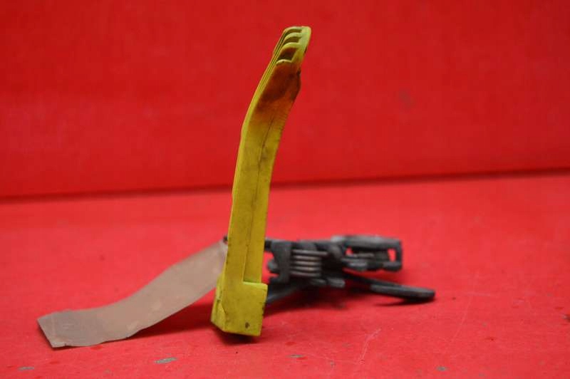 фото №6, Замок капот citroen berlingo 2 ii 08-12