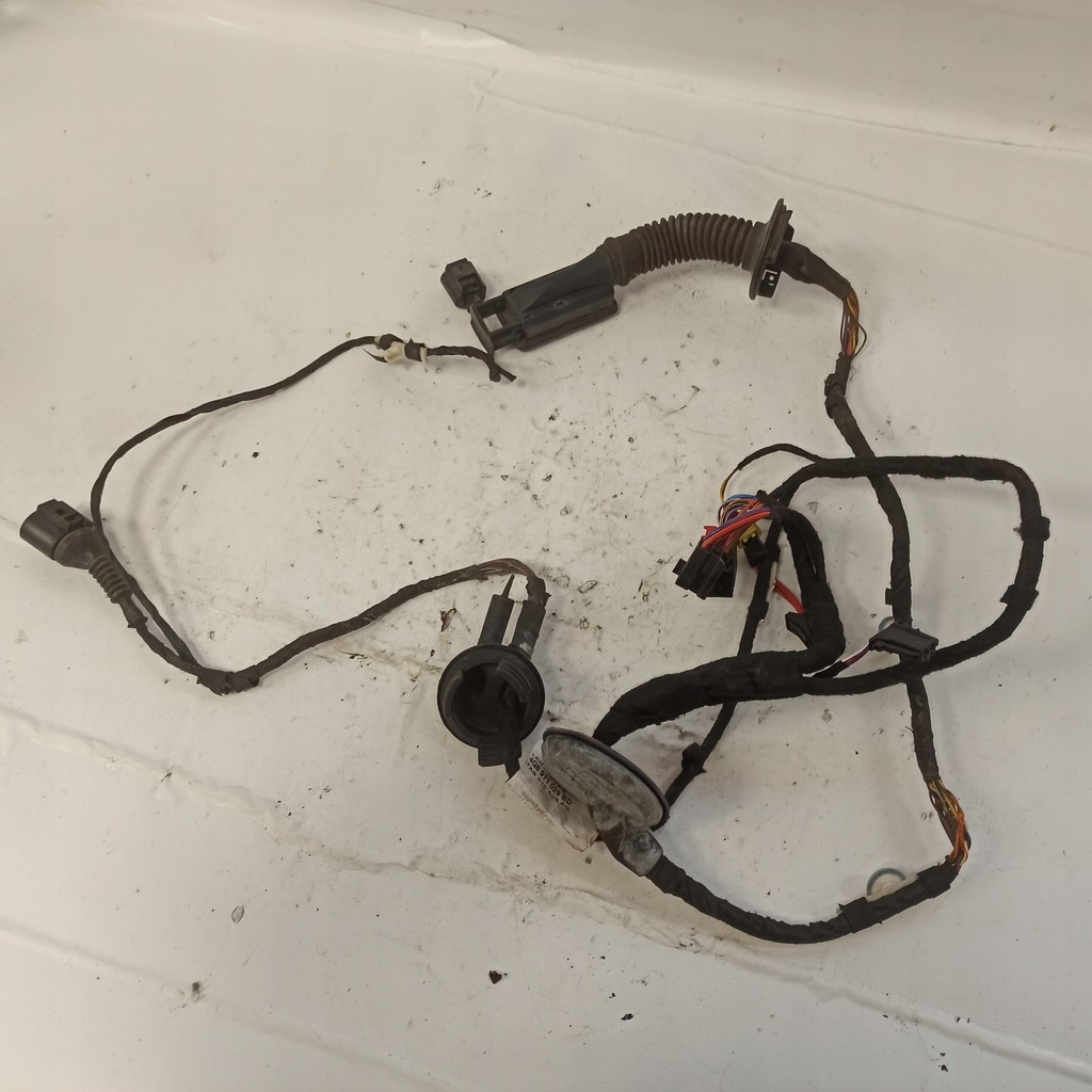 фото №16, Audi a7 жгут дверь правый перед 4g8971029bd