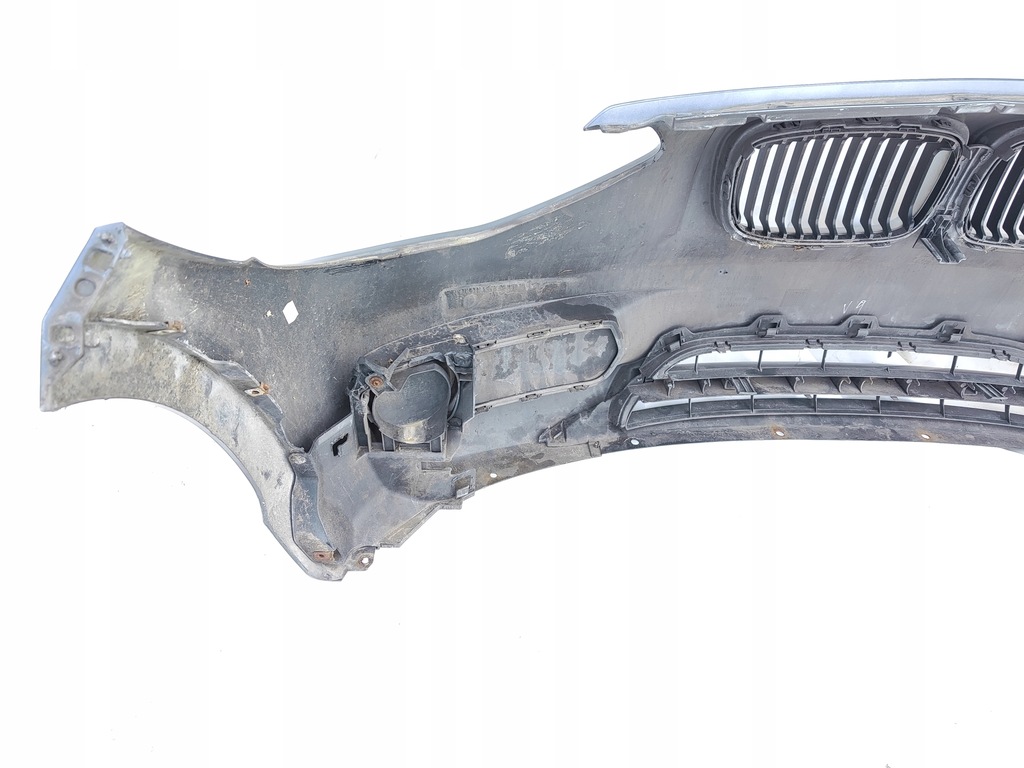 фото №12, Бампер перед передній kompletny b39 bmw 1 f20 f21