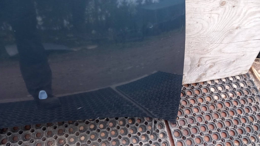 фото №6, Volvo c70 ii капот