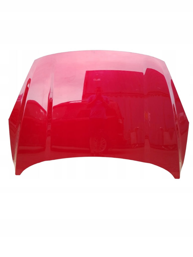 фото №1, Капот ford escape mk4 usa