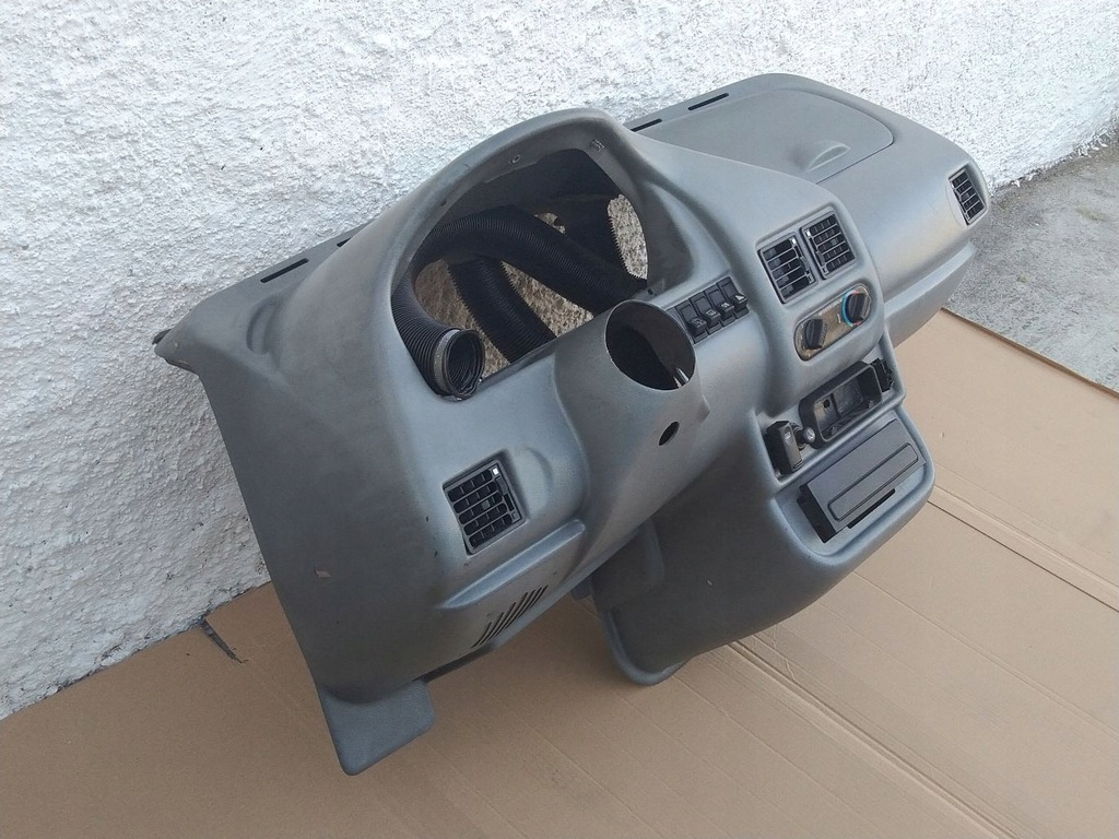 фото №6, Консоль приборная панель приборная панель casalini ydea piaggio m500