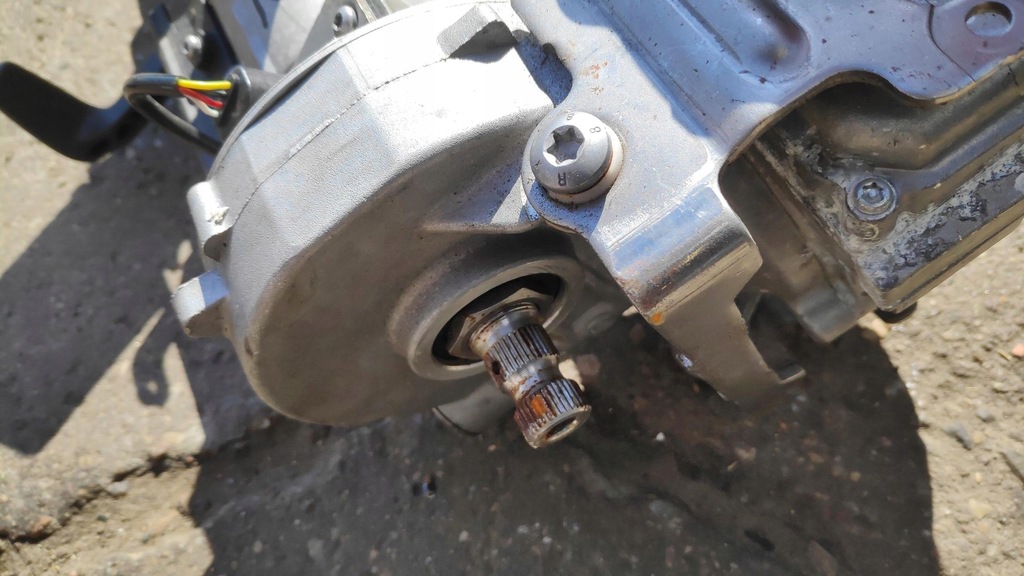 фото №6, Усилитель электрический renault clio iv